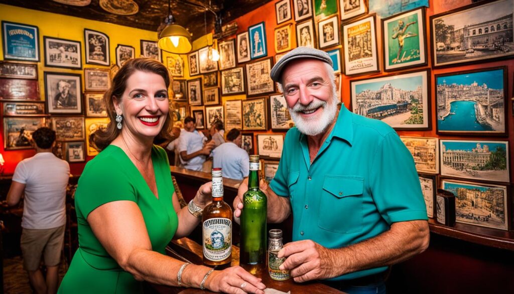 Hemingway's haunts in Havana Hemingway's haunts in Havana