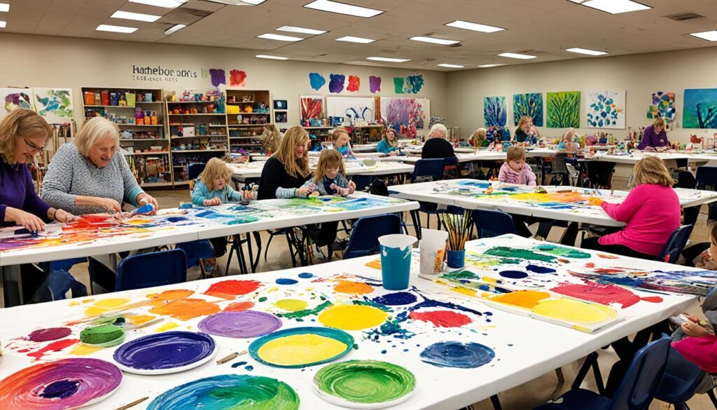 Henderson Arts and Crafts Henderson Arts and Crafts