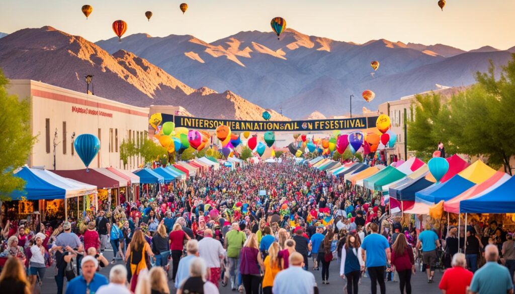 Henderson Festival Highlights 2024 Henderson Festival Highlights 2024