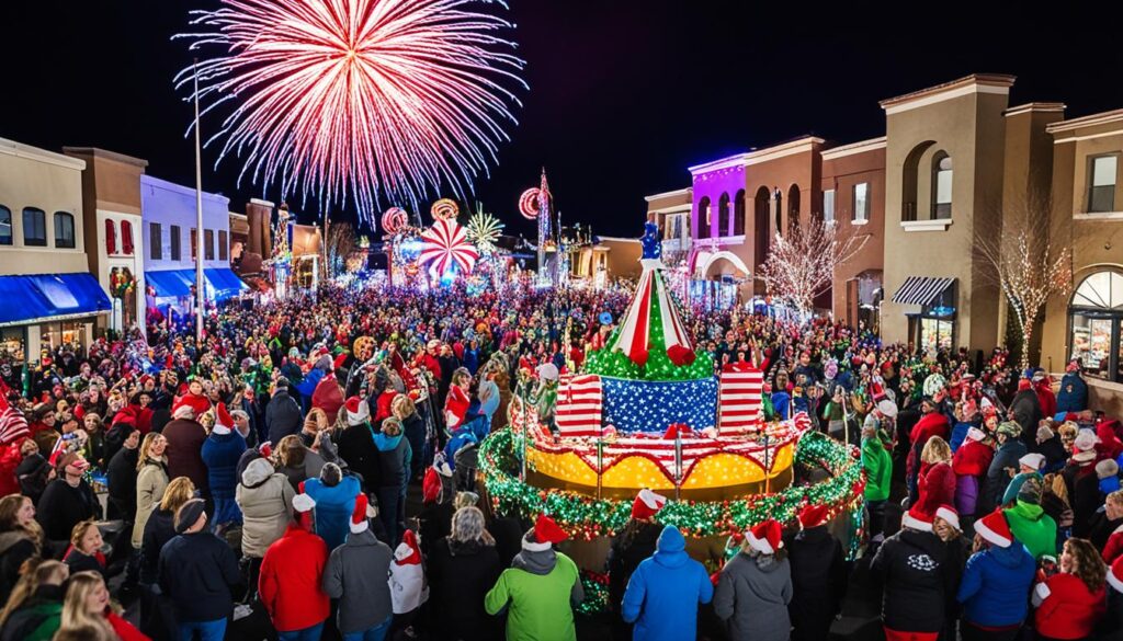 Henderson Holiday Celebrations Henderson Holiday Celebrations