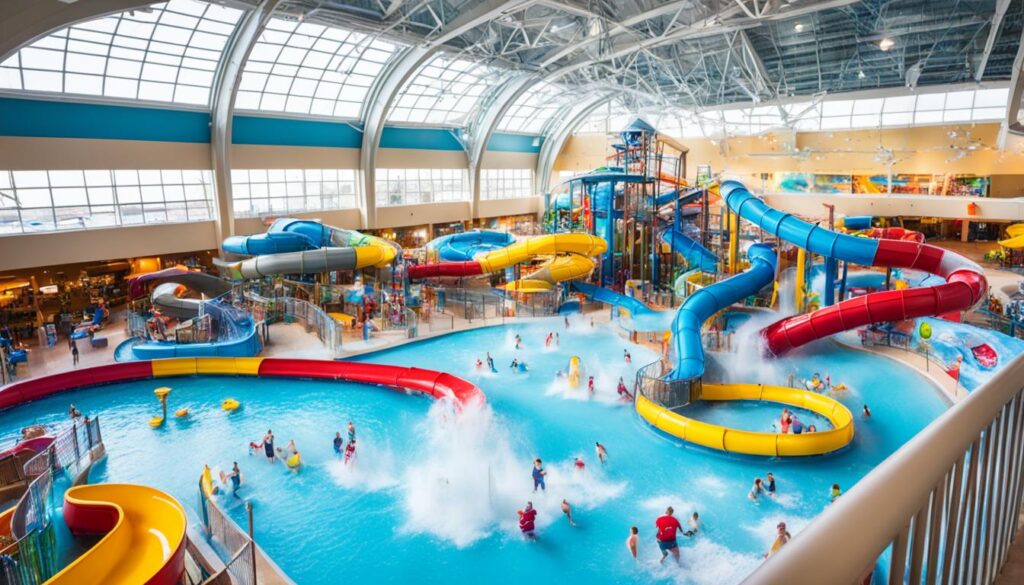 Henderson Indoor Attractions Henderson Indoor Attractions
