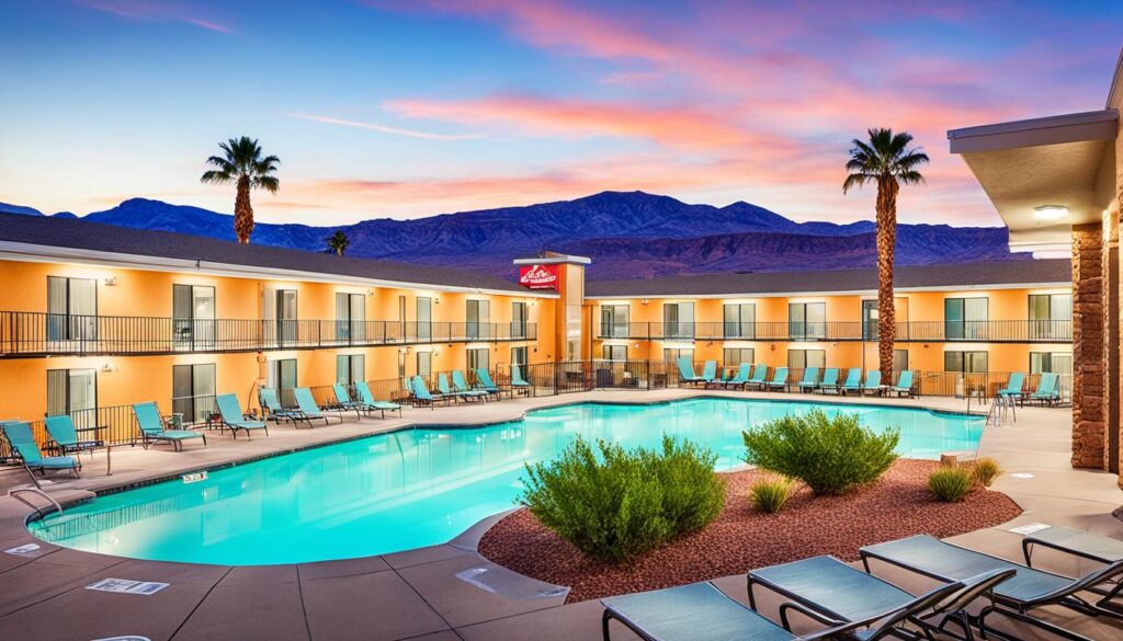 Henderson Motels Henderson Motels
