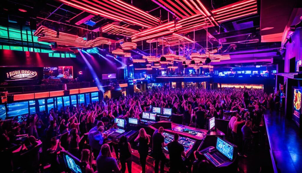 Henderson Nightclubs Henderson Nightclubs