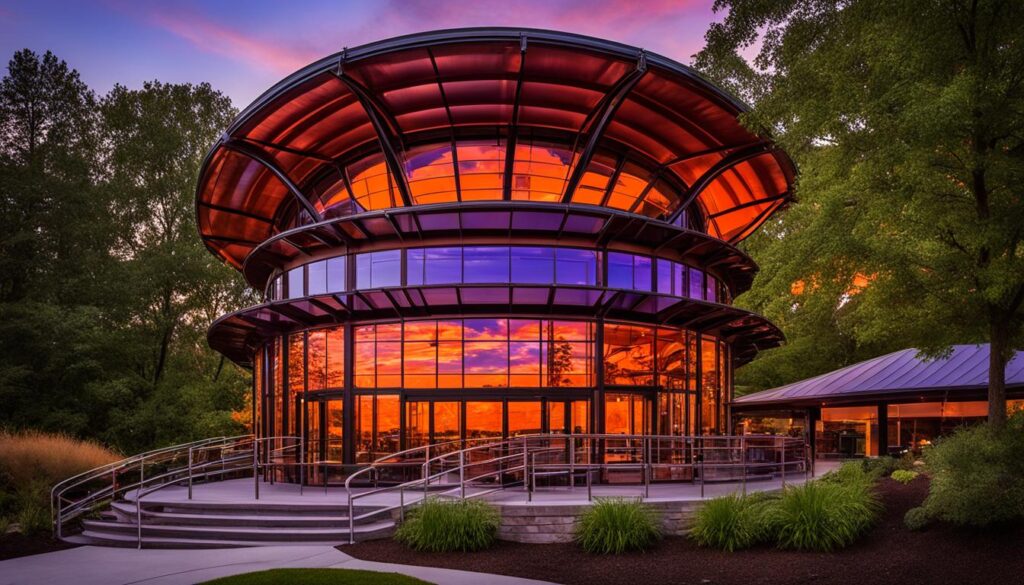 Henderson Pavilion Henderson Pavilion
