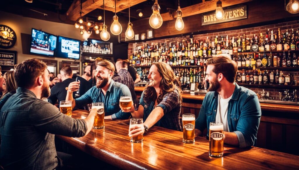 Henderson Pub Culture Henderson Pub Culture