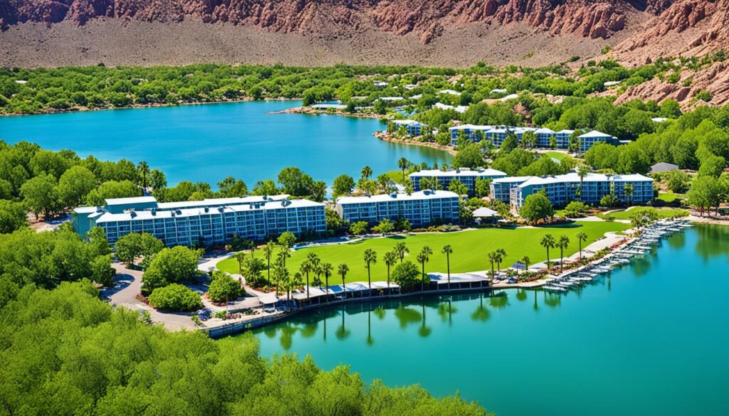 Henderson Summer Resorts Henderson Summer Resorts