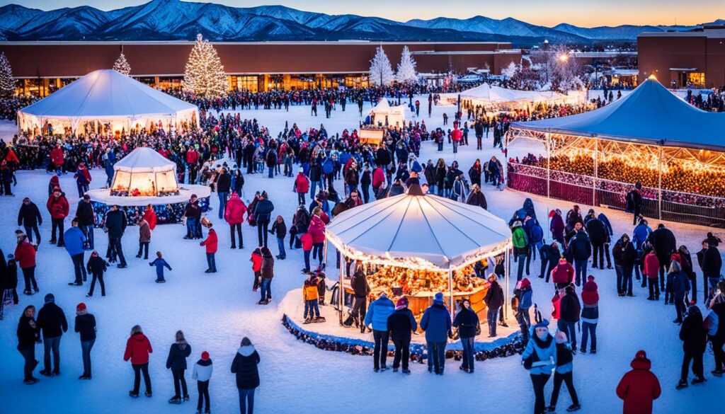 Henderson Winter Festival Henderson Winter Festival