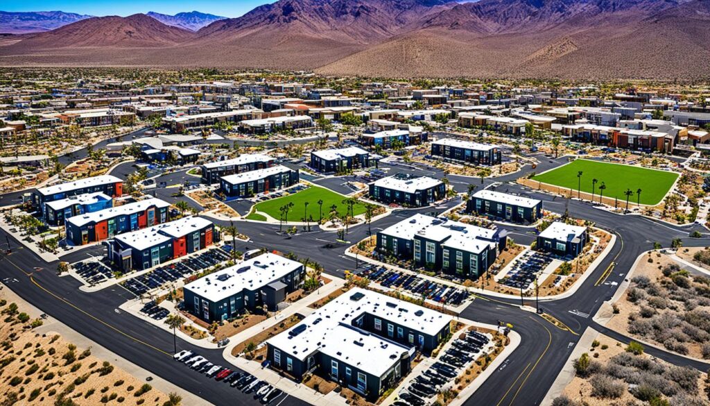 Henderson accommodations Henderson accommodations