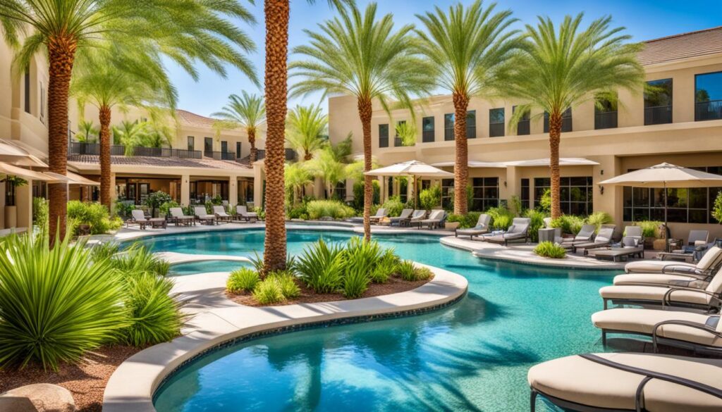 Henderson accommodations Henderson accommodations