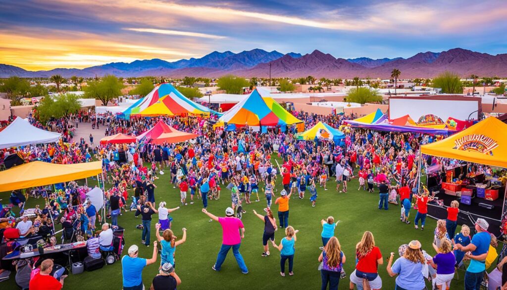 Henderson family-friendly festivals Henderson family-friendly festivals
