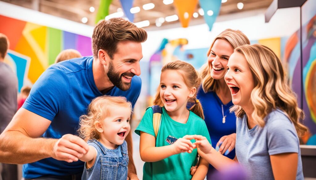 Henderson family-friendly museums and zoos Henderson family-friendly museums and zoos