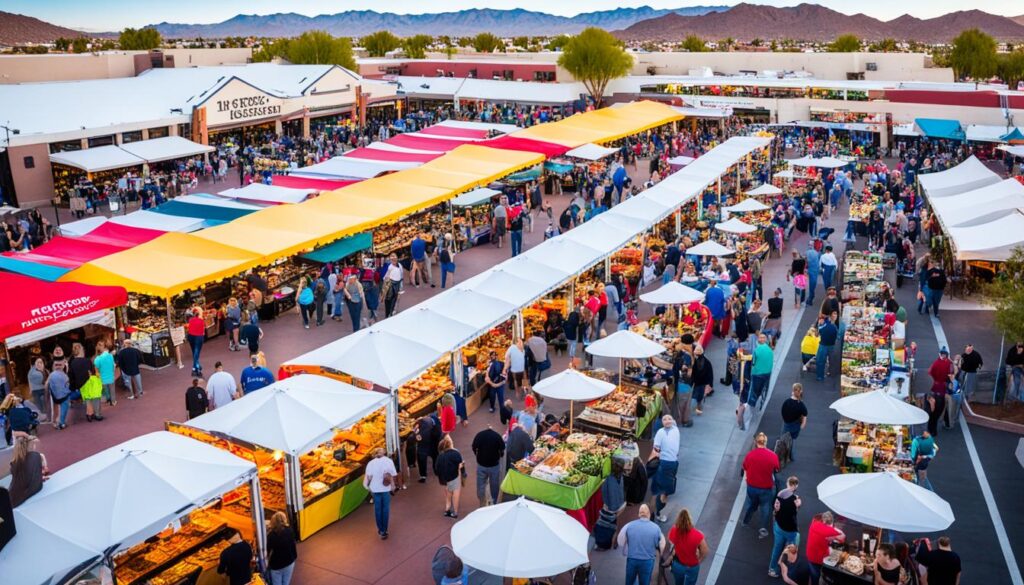 Henderson food scene Henderson food scene