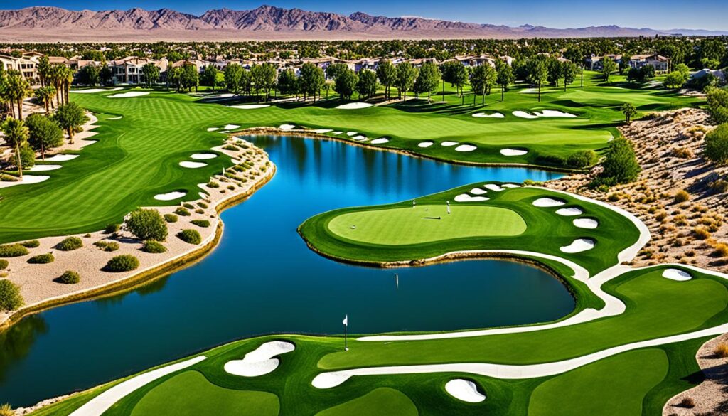 Henderson golf courses ranking Henderson golf courses ranking