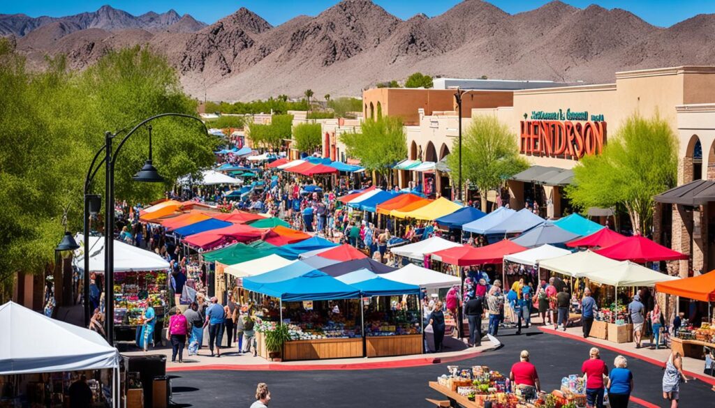 Henderson hidden gems Henderson hidden gems