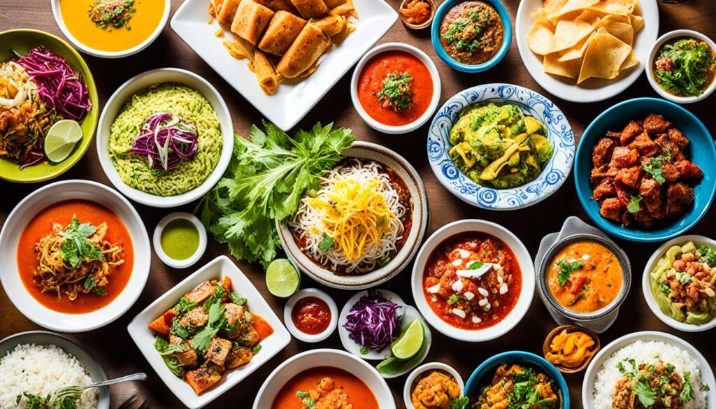 Henderson local cuisine Henderson local cuisine