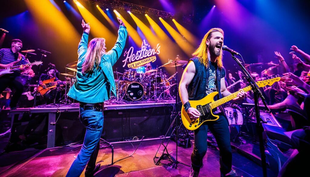 Henderson nightlife music options Henderson nightlife music options