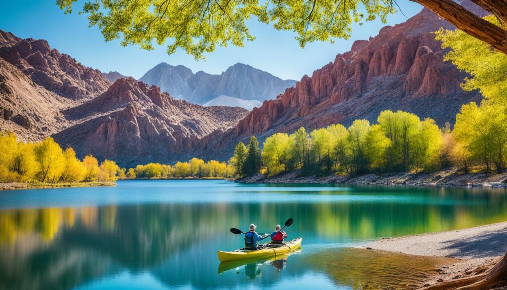 Henderson non-touristy outdoor activities Henderson non-touristy outdoor activities