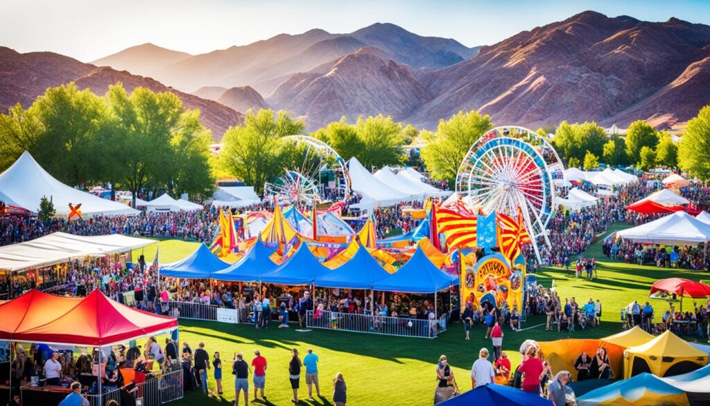 Henderson outdoor festival guide 2024 Henderson outdoor festival guide 2024