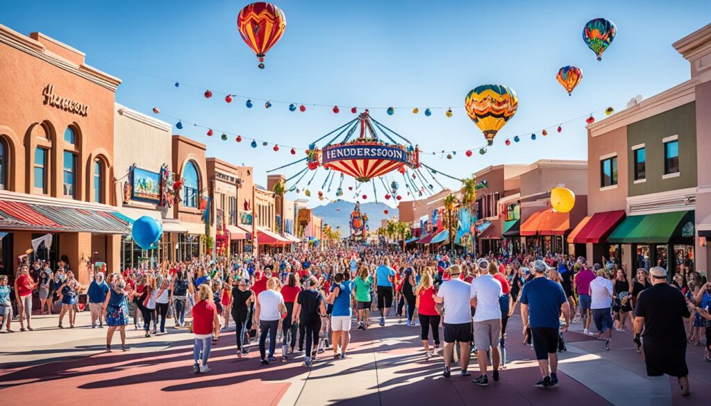 Henderson special events 2024 Henderson special events 2024