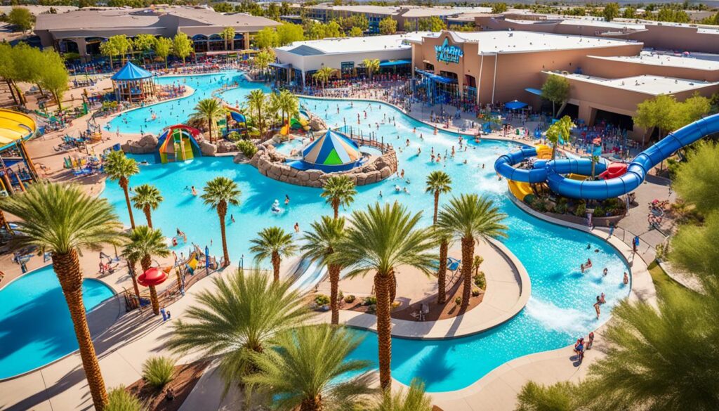 Henderson summer attractions Henderson summer attractions