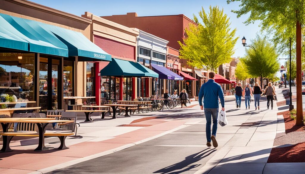 Henderson walkability Henderson walkability
