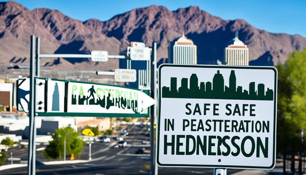 Henderson walkability Henderson walkability