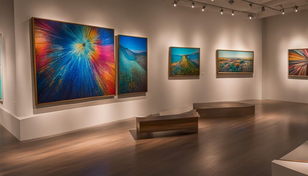Hidden Art Gallery Hidden Art Gallery