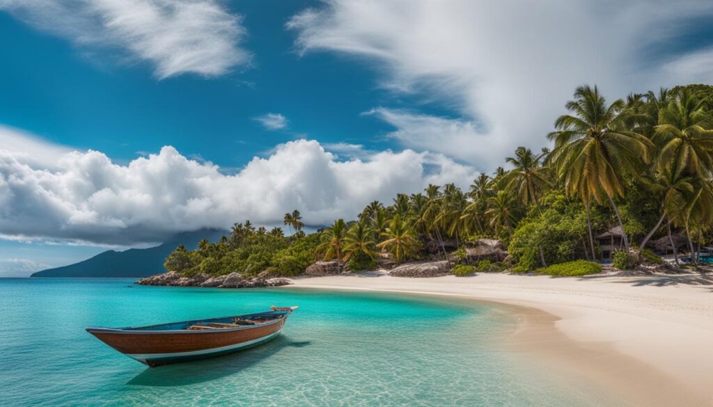 Hidden Coastal Paradises in Mexico Hidden Coastal Paradises in Mexico
