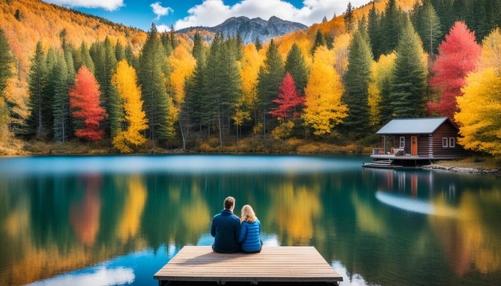 Hidden Gems: Romantic Destinations near Montreal Hidden Gems: Romantic Destinations near Montreal