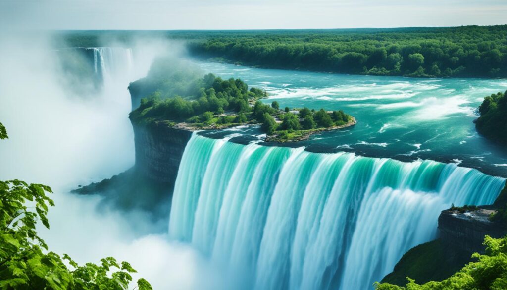 Hidden Gems at Niagara Falls Hidden Gems at Niagara Falls