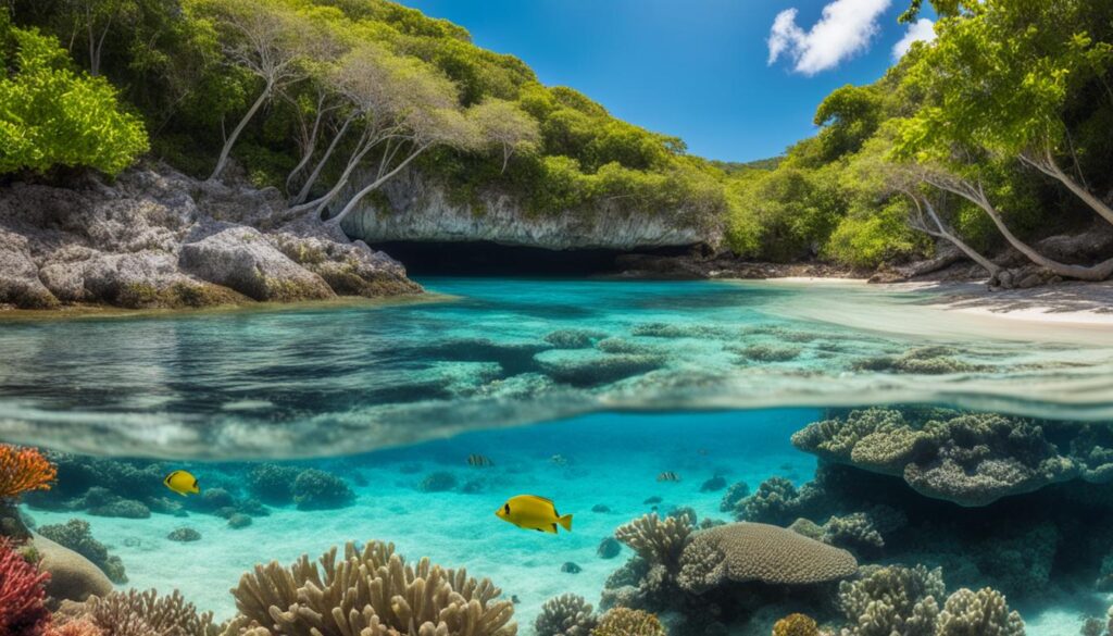 Hidden Gems in the Caribbean Hidden Gems in the Caribbean