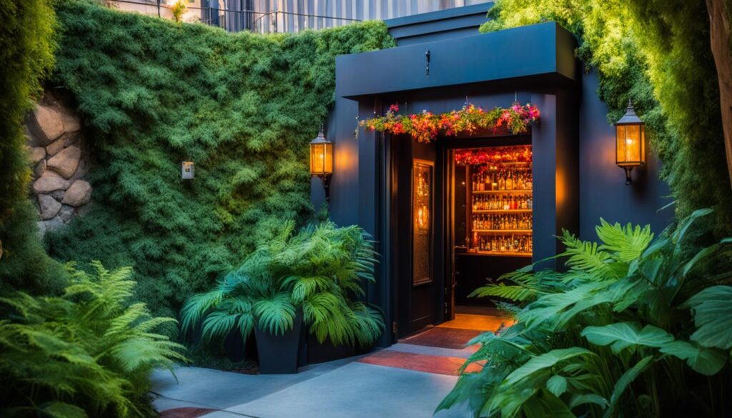 Hidden Gems of Anaheim Bars Hidden Gems of Anaheim Bars