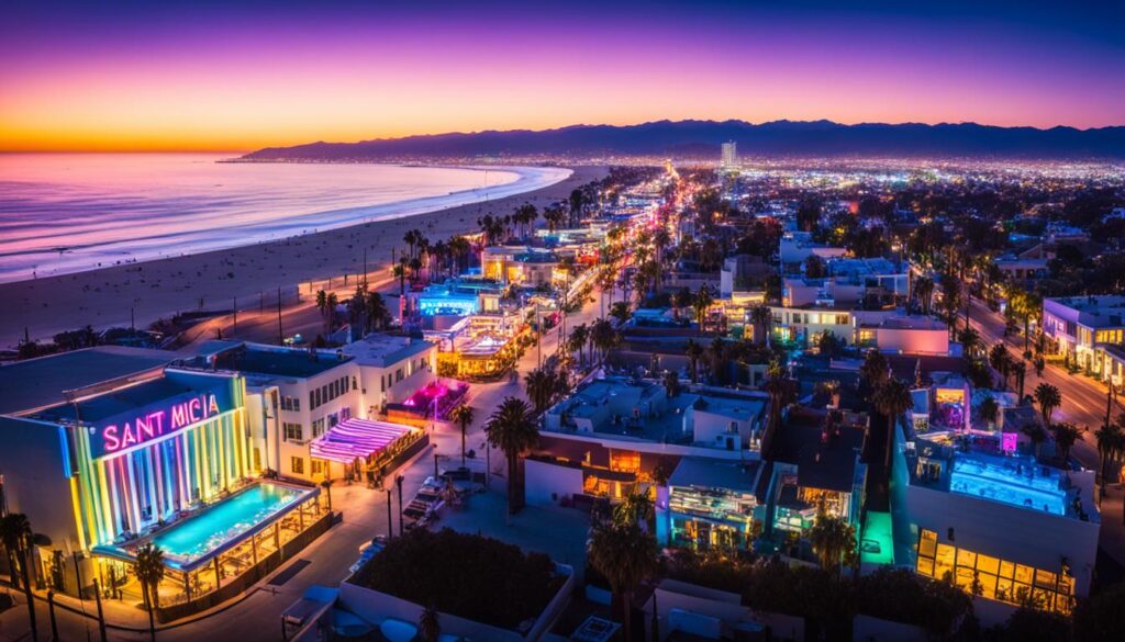 Hidden Rooftop Bars in Santa Monica Hidden Rooftop Bars in Santa Monica