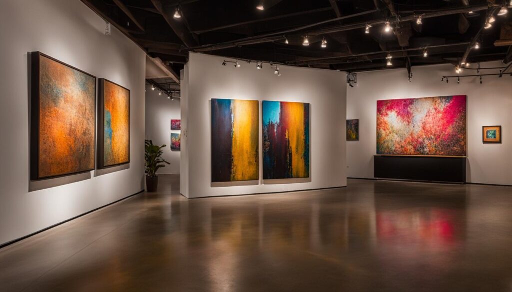 Hidden art galleries in Anaheim Hidden art galleries in Anaheim