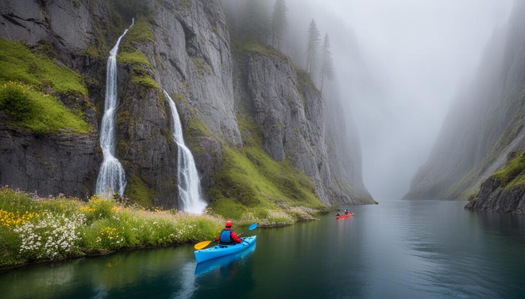 Hidden gems in Norway Hidden gems in Norway