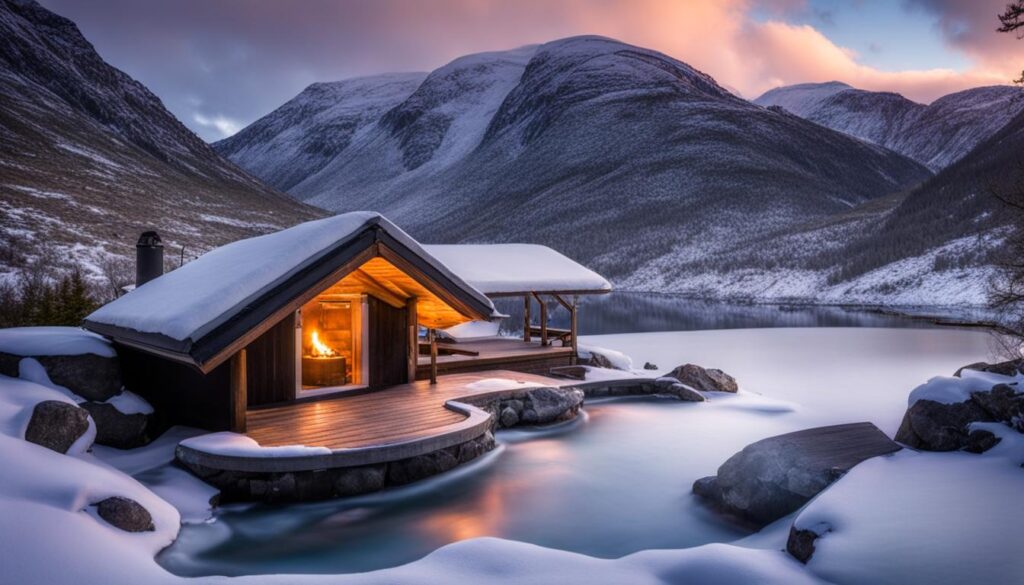 Hidden gems in Norway Hidden gems in Norway