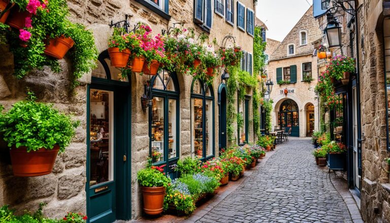 Hidden gems in Quebec City