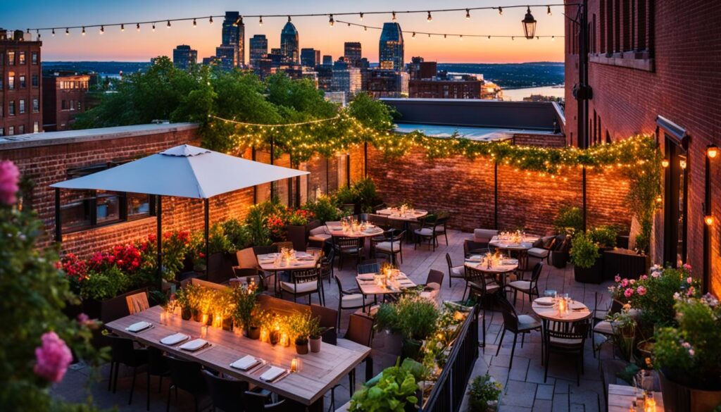 Hidden patios Montreal Hidden patios Montreal