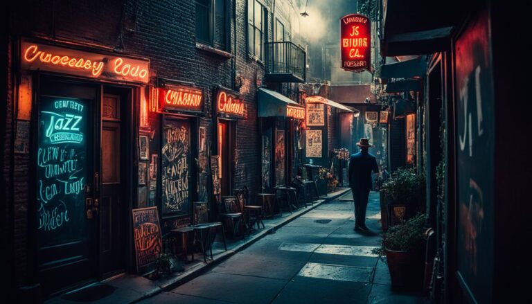 Hidden speakeasy bars and cocktail lounges in LA