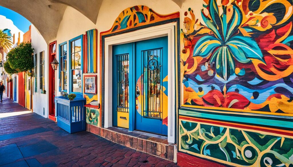 Hidden treasures San Diego Hidden treasures San Diego