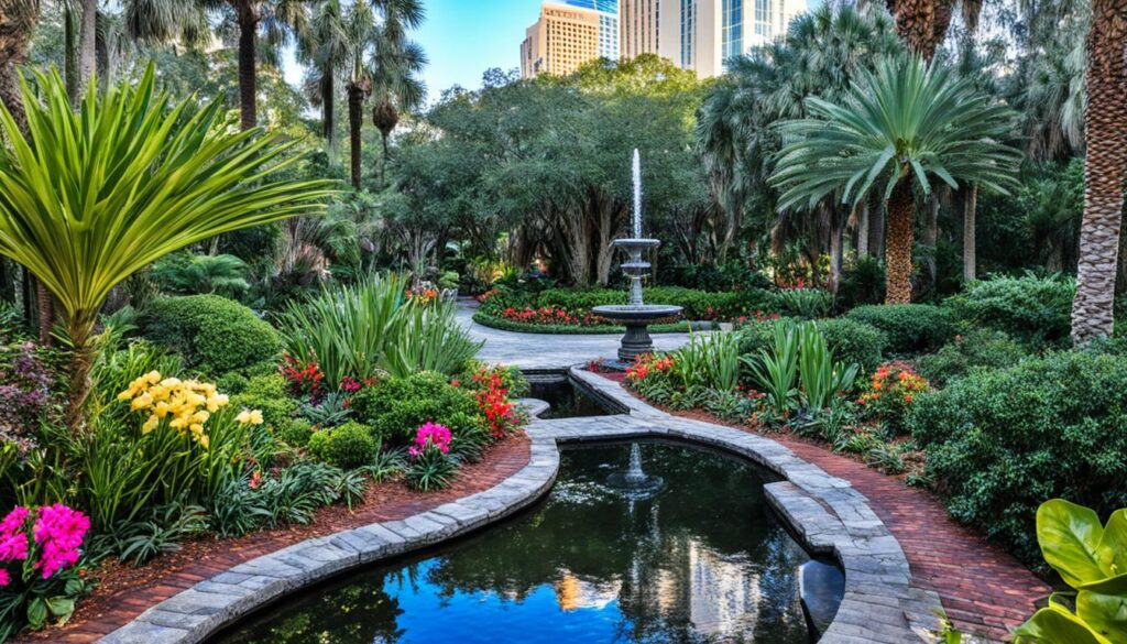 Hidden treasures in Tampa Hidden treasures in Tampa