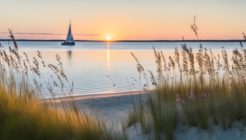 Hiiumaa Coastal Landscape Hiiumaa Coastal Landscape