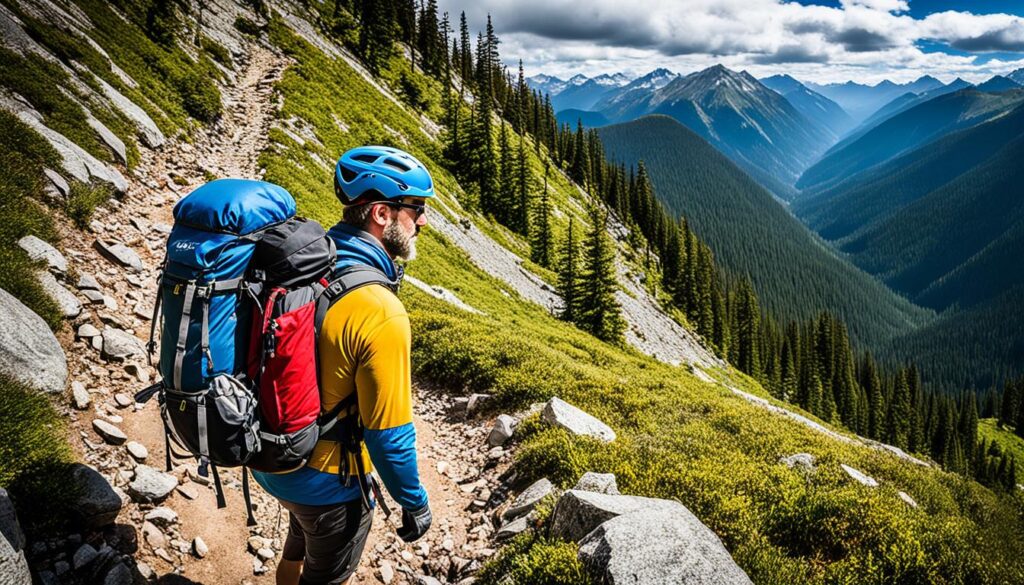 Hiking Safety Precautions Hiking Safety Precautions