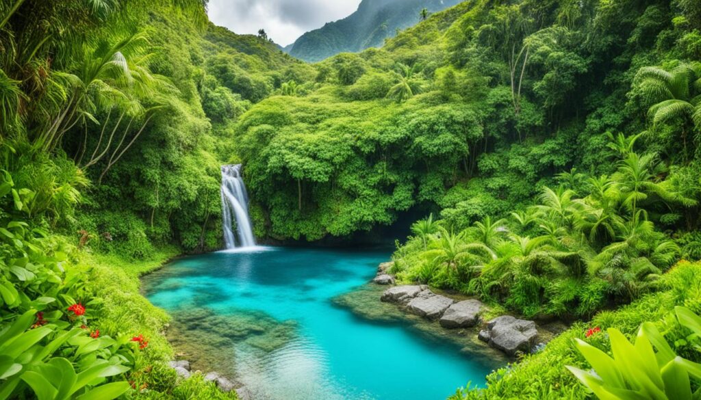 Hiking and eco-tours in lesser-known Caribbean destinations Hiking and eco-tours in lesser-known Caribbean destinations