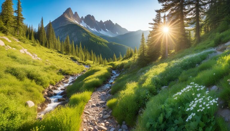 Hiking trails and outdoor activities near Anaheim