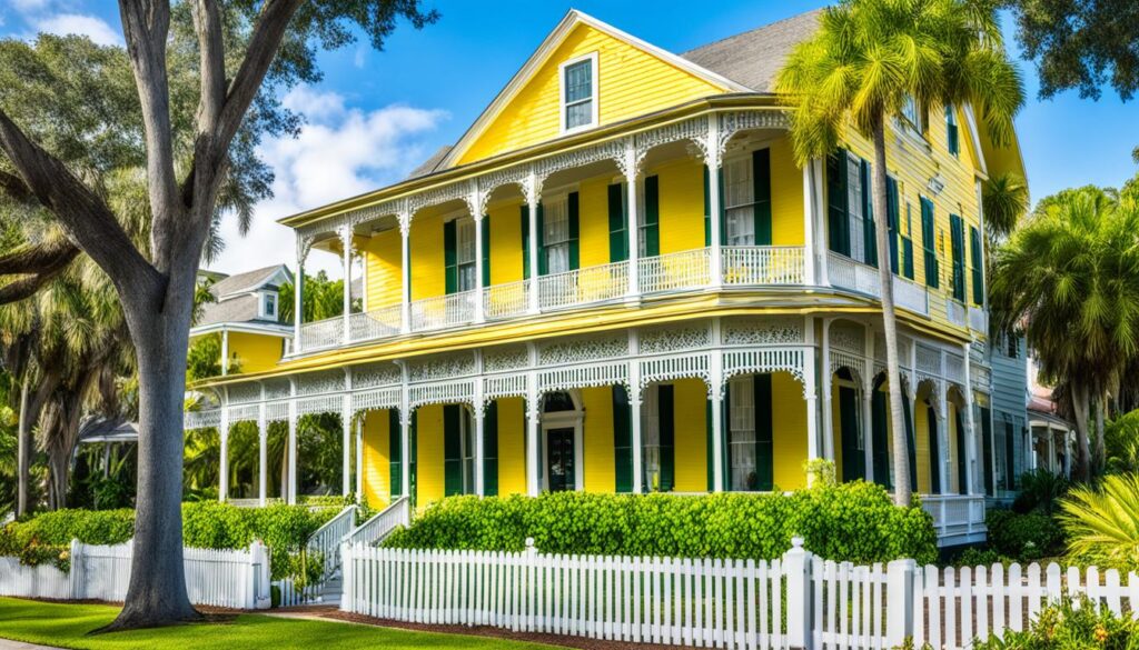 Historic Stranahan House Museum Historic Stranahan House Museum