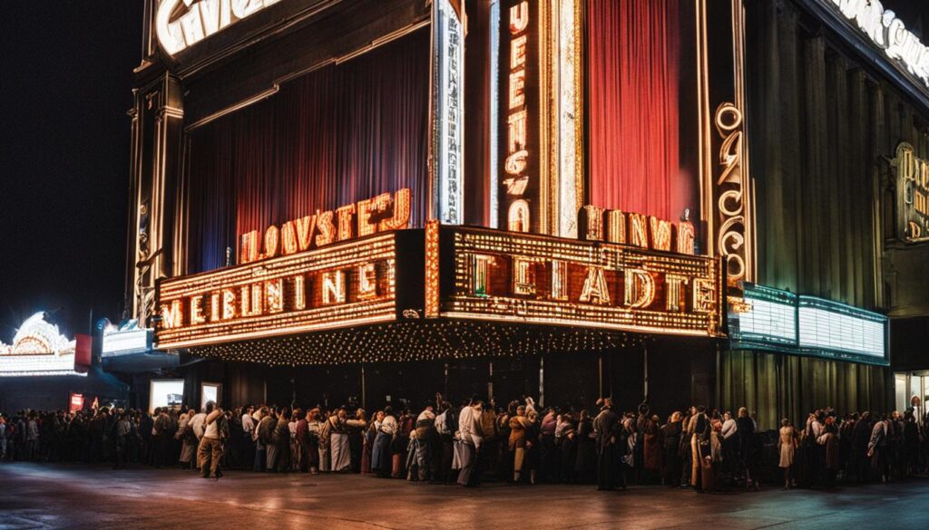 Hollywood attractions Hollywood attractions