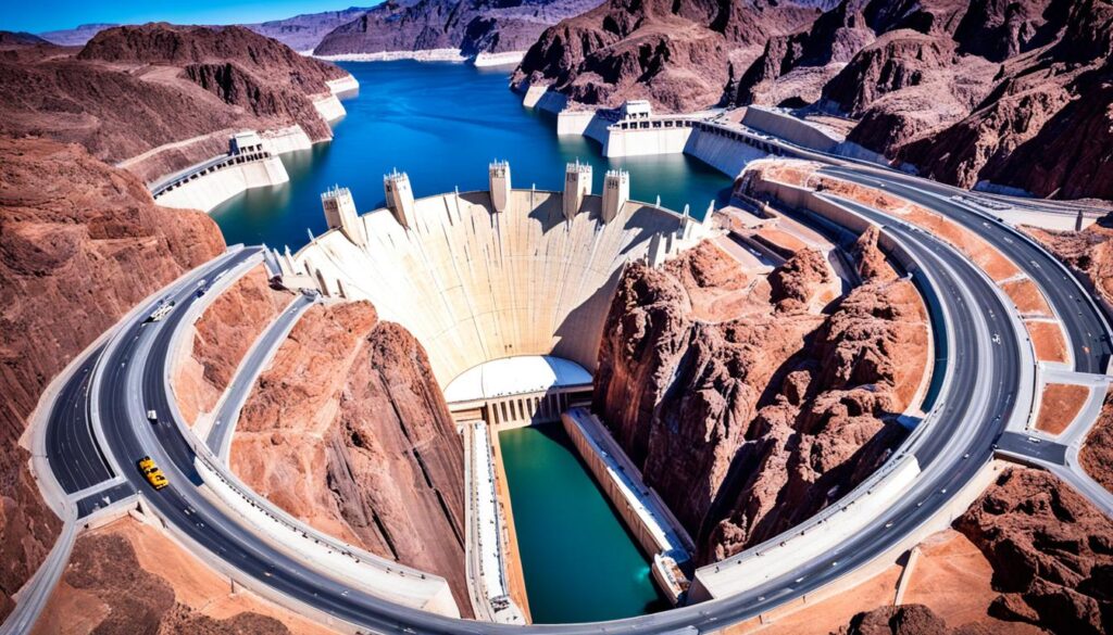 Hoover Dam Hoover Dam