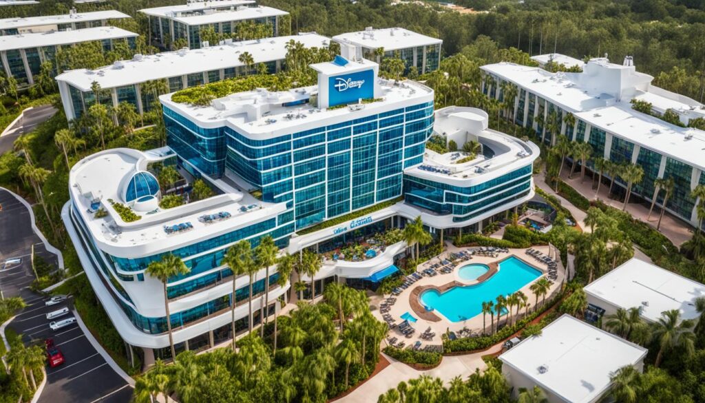 Hotel A Hotel A
