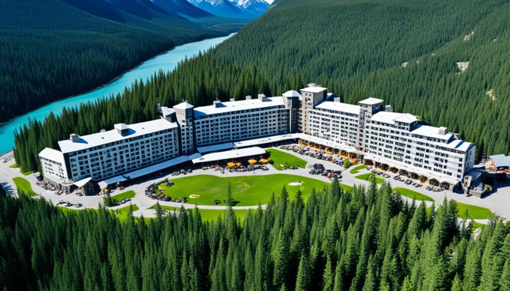 Hotel Reservations Banff National Park Hotel Reservations Banff National Park
